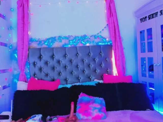 Sexy-Channel from BongaCams