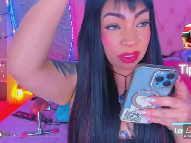 Sexy-Channel from BongaCams