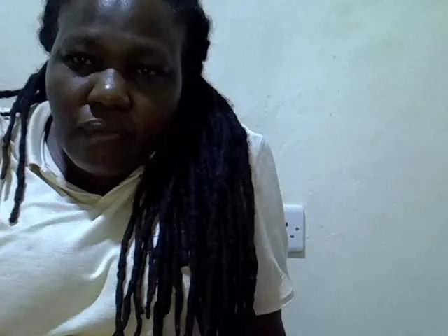 sexy-ebony254 from BongaCams is Freechat