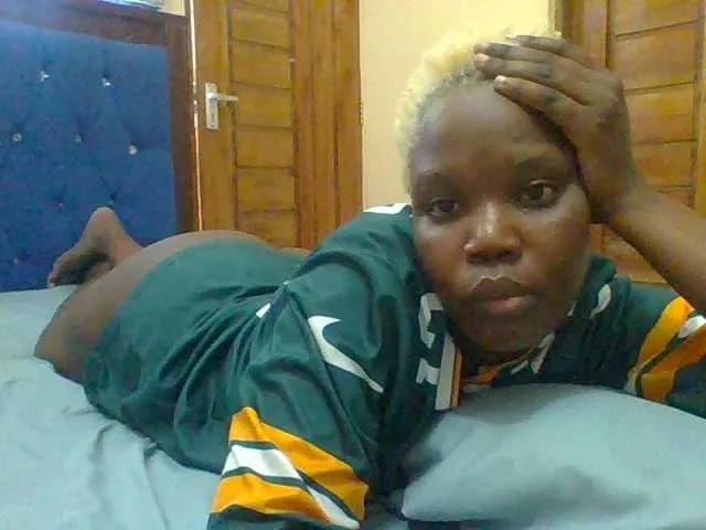 Sexyblackqueen from BongaCams is Freechat
