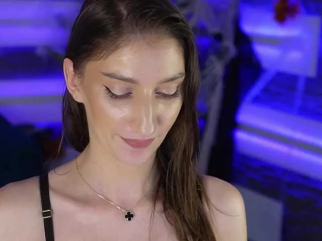 SexyCelline from BongaCams is Freechat