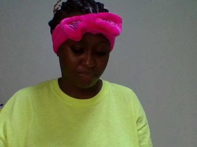 Sexygoddes from BongaCams