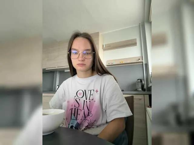 SexyKittyb1 from BongaCams is Freechat