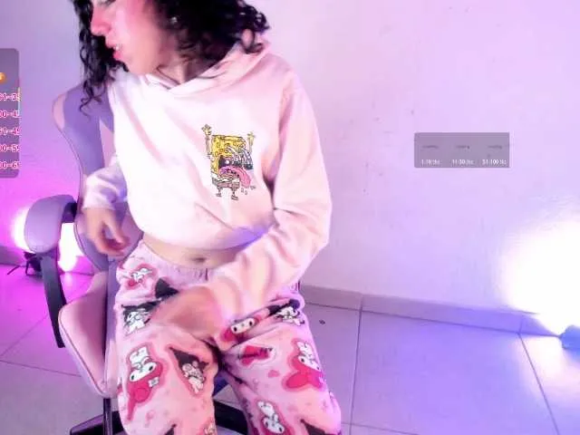 SexyMalvada from BongaCams is Freechat