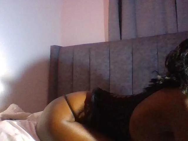 Sexymaya22 from BongaCams is Freechat