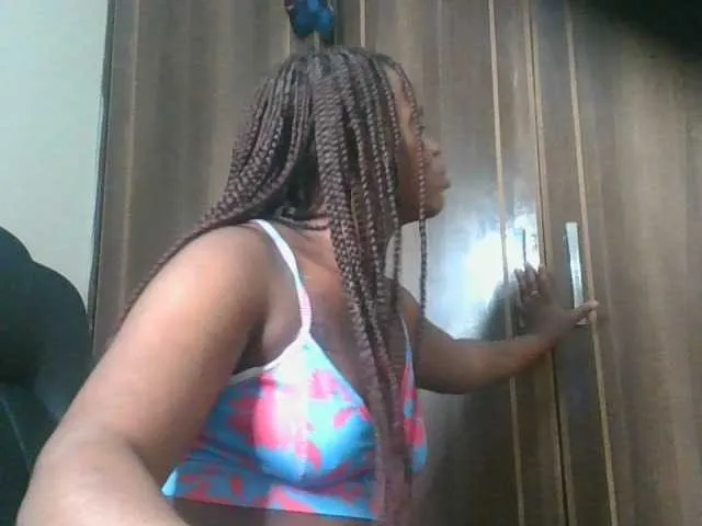 Sexynina25 from BongaCams is Freechat