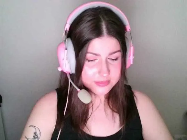 SexyPoly from BongaCams is Freechat