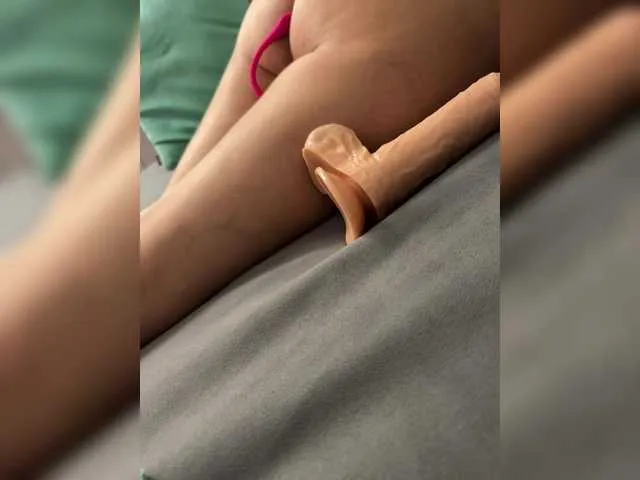Sexypopka from BongaCams