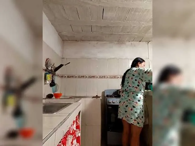 SexyRuby2025 from BongaCams is Freechat