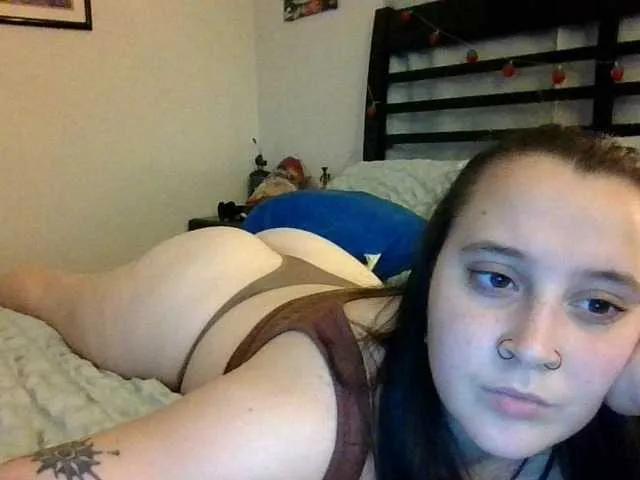 Shadow-Slut from BongaCams is Freechat
