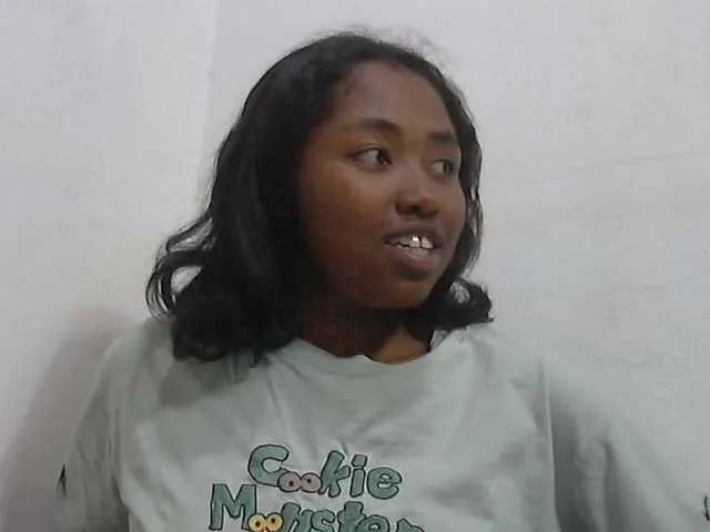 ShafirYoung from BongaCams is Freechat