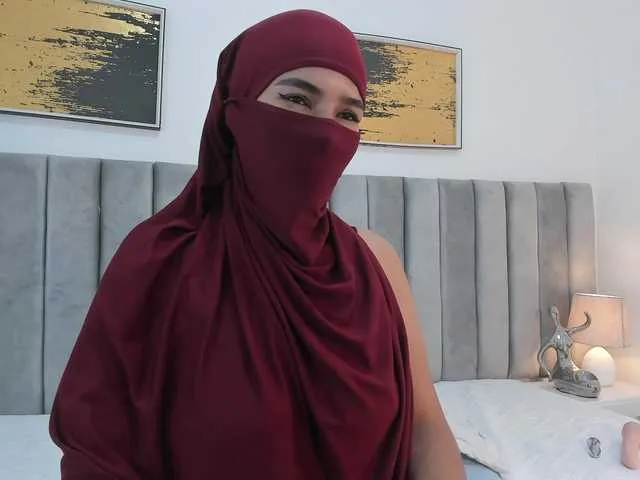 shalimar- from BongaCams is Freechat