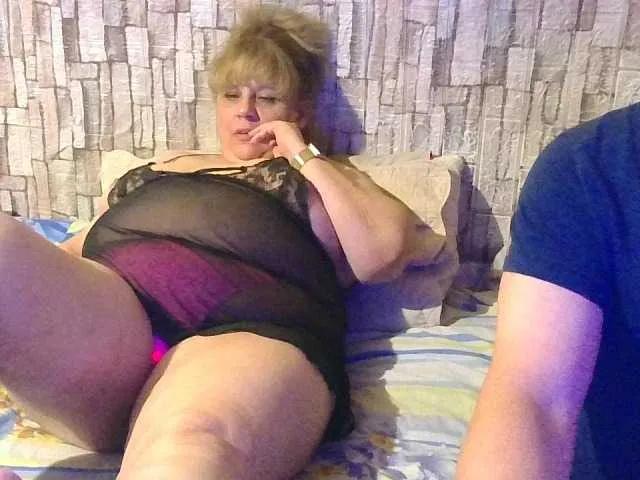 shaman78a from BongaCams is Freechat