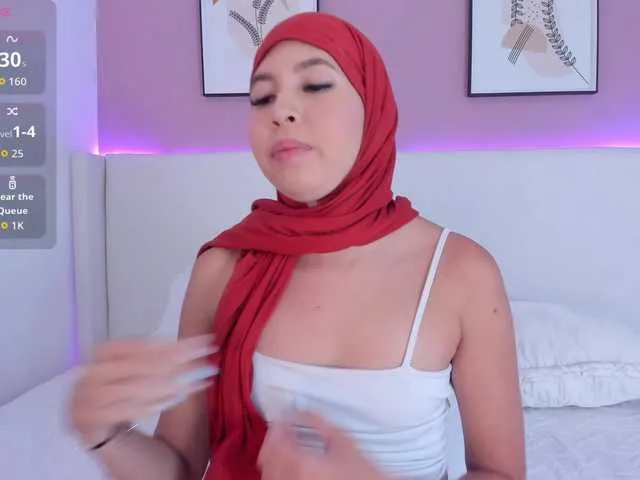 Shann-a from BongaCams