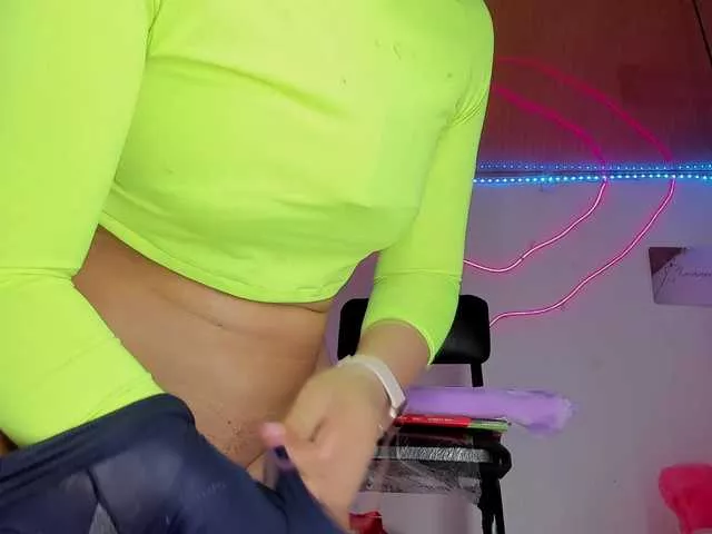 Shannon-kane from BongaCams