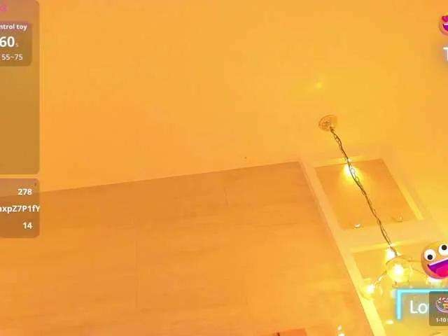 ShanonHughes from BongaCams is Freechat