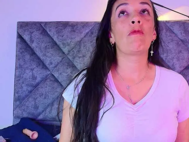 ShanteyLaurent from BongaCams