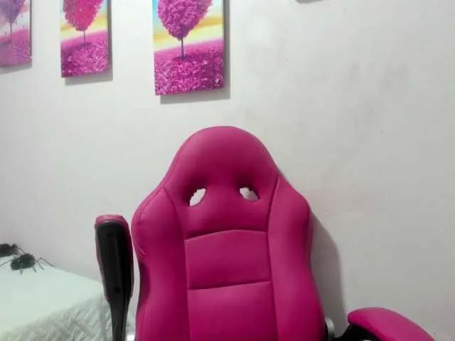 SHAROM-ADAMS from BongaCams is Freechat