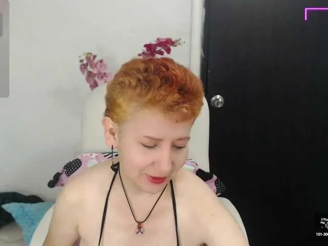 Sharon-mom from BongaCams