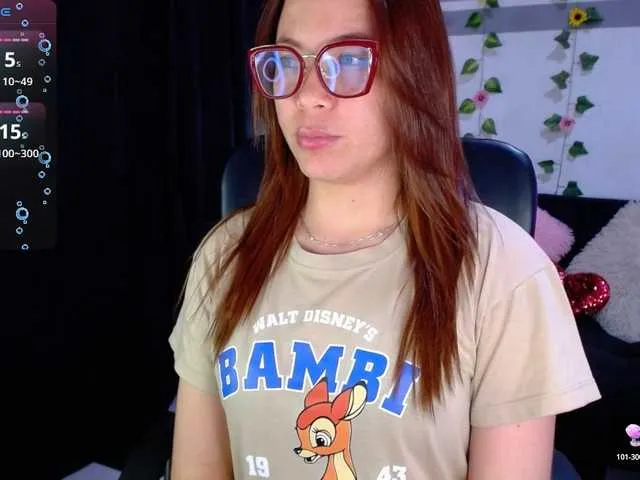 SharonAGT from BongaCams is Freechat