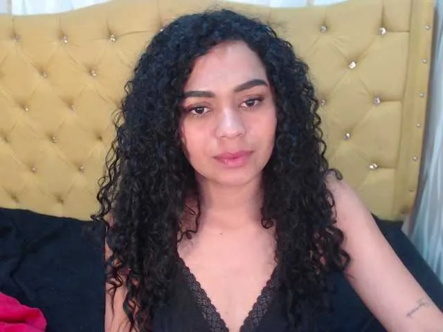 Sheilapacheco from BongaCams