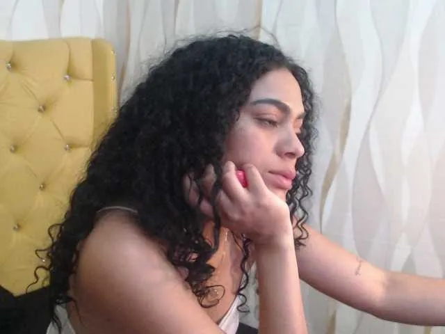Sheilapacheco from BongaCams