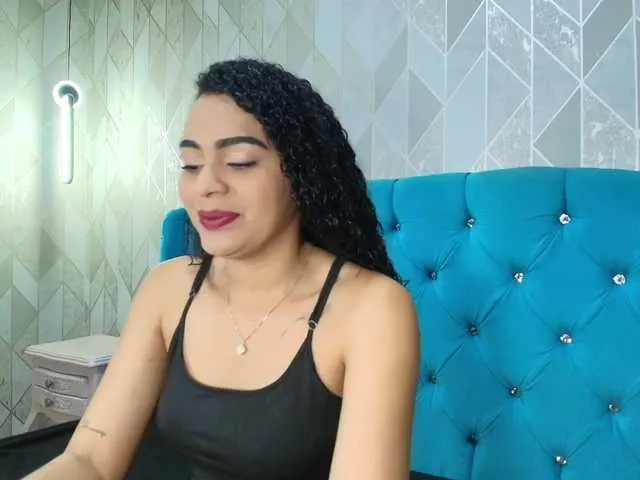 Sheilapacheco from BongaCams