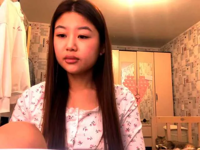 SheriseSplatt from BongaCams is Freechat