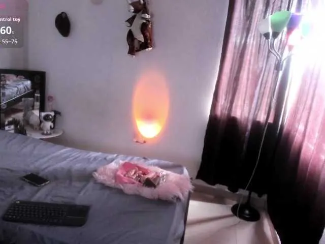 SherryBlossom from BongaCams is Freechat