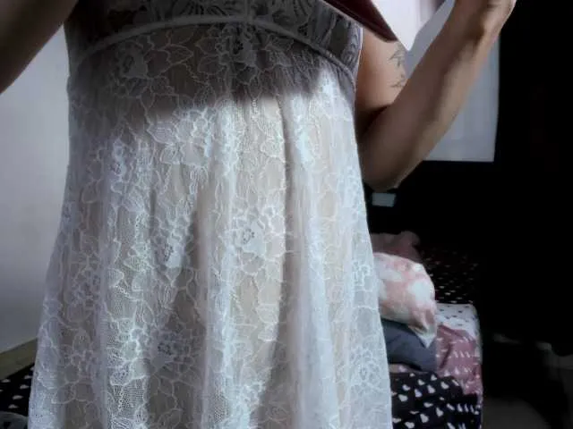 SherryBlossom from BongaCams is Freechat