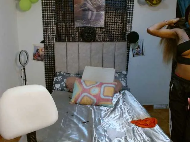 Siara-will from BongaCams