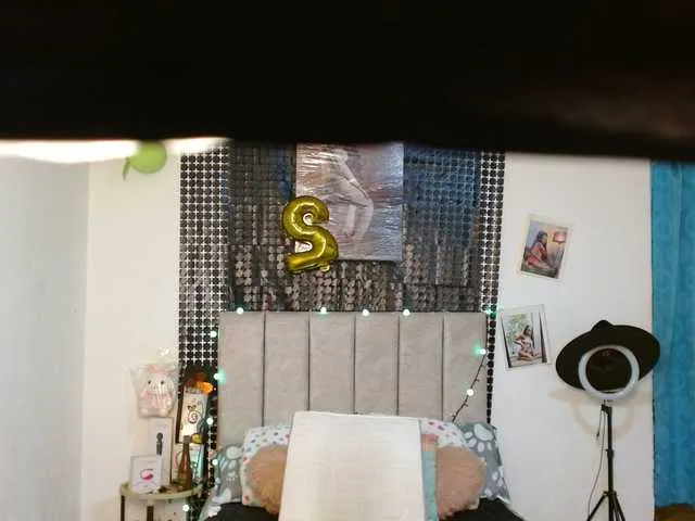 Siara-will from BongaCams