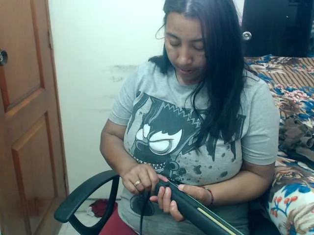 Siblleyx from BongaCams