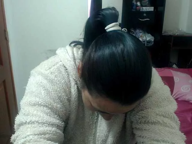 Siblleyx from BongaCams