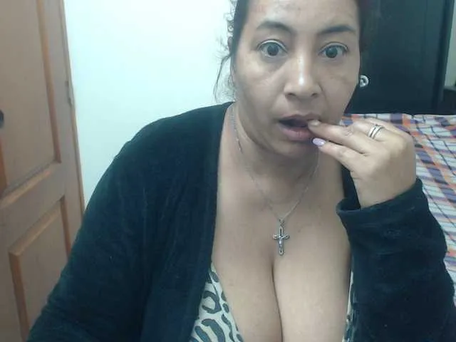 Siblleyx from BongaCams