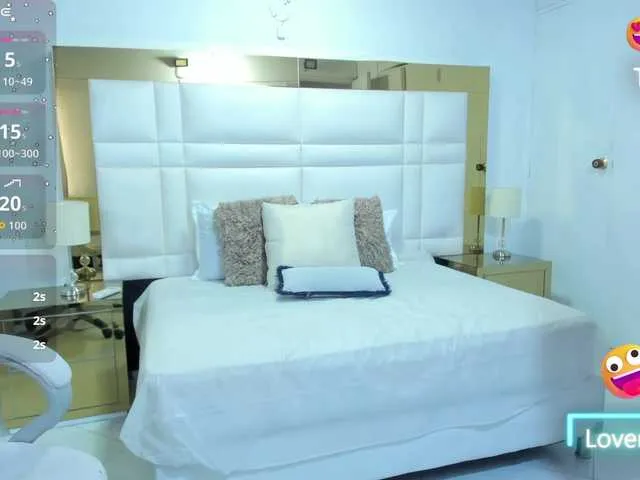 Siennaa-Rosee from BongaCams is Freechat