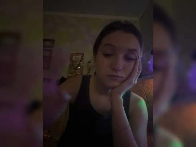 SilverxKitty from BongaCams is Freechat