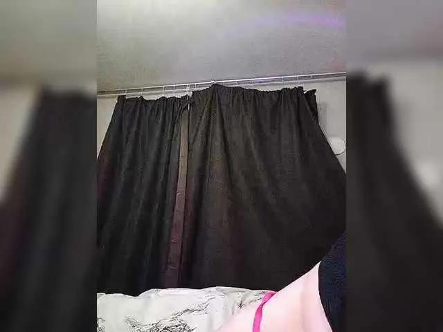 SilviaGrace from BongaCams is Freechat