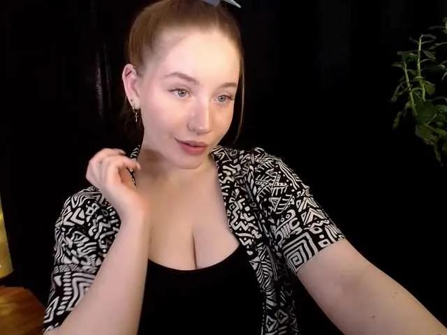 SindiWatson from BongaCams is Freechat