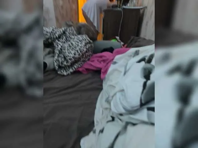 Sinful1239 from BongaCams