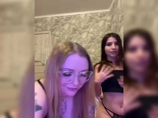 Sinfullbe from BongaCams