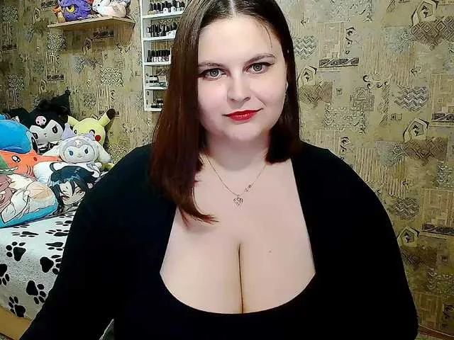 SinfulWhisper from BongaCams