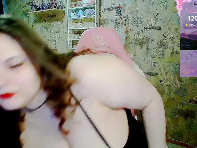 SinfulWhisper from BongaCams