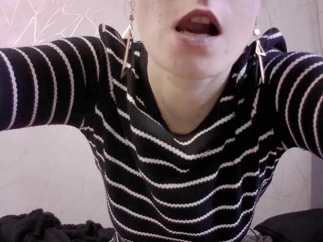 Sinner-5 from BongaCams