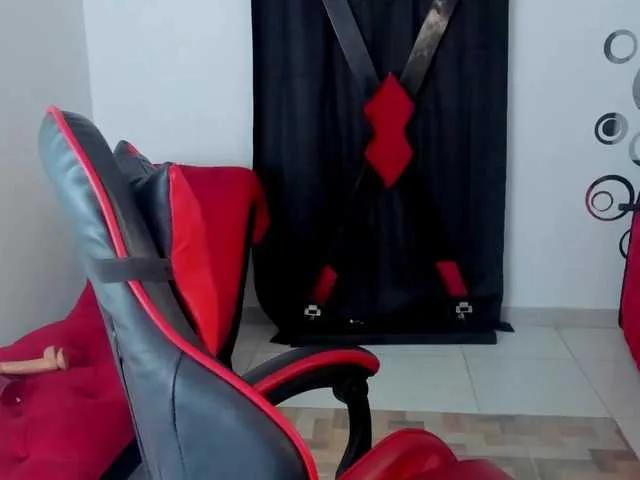 Skarleth018 from BongaCams is Freechat