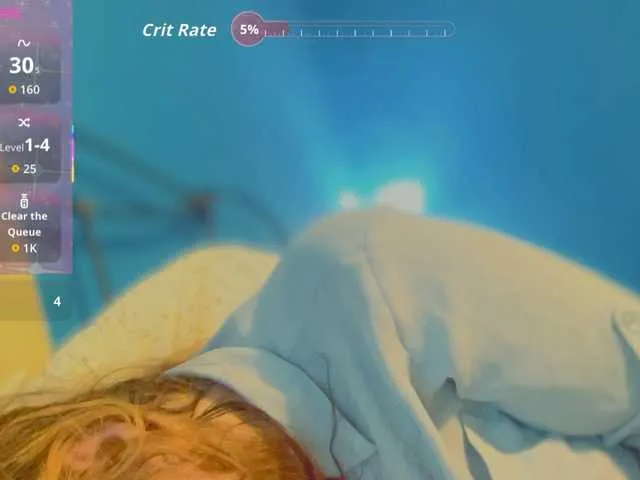 Skarlett-rose from BongaCams