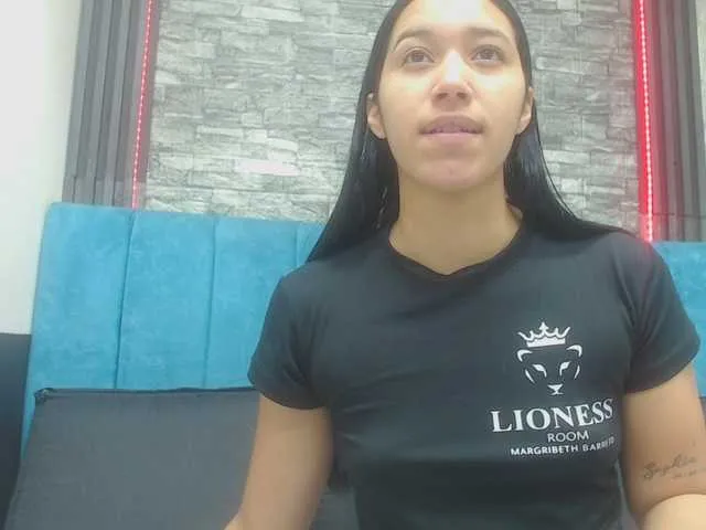 skinny-brenda from BongaCams is Freechat