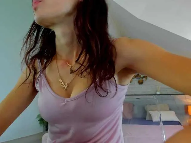 Skinny-Star from BongaCams is Freechat