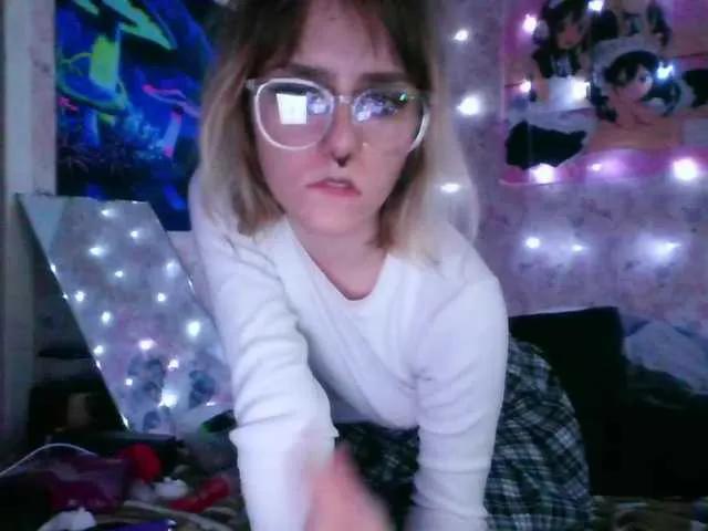skvirtanadum69 from BongaCams is Freechat