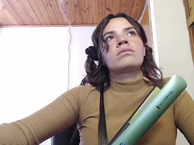 Skylarserenity from BongaCams